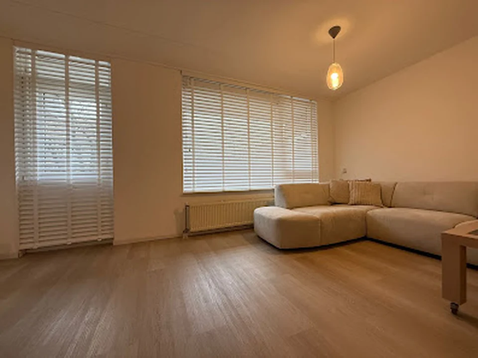 KRONOS Wonen, Rotterdam