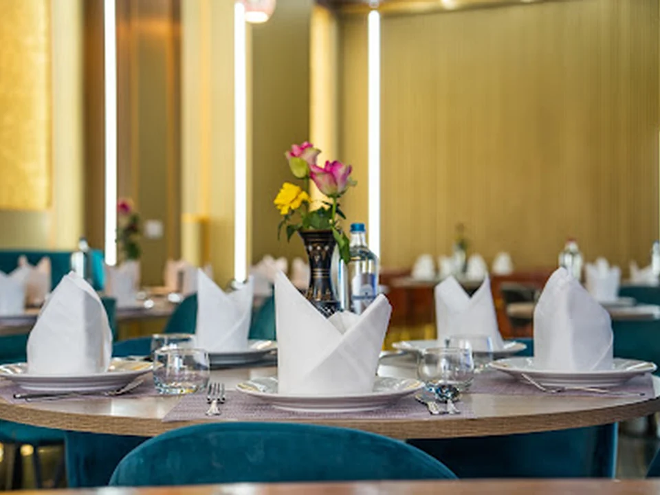 Atithi Indian Restaurant Rotterdam