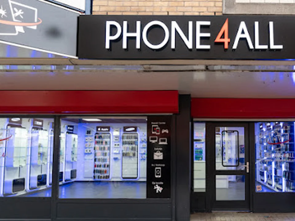 Phone4all, Rotterdam