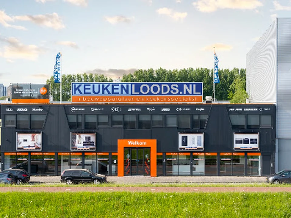 Keukenloods Rotterdam