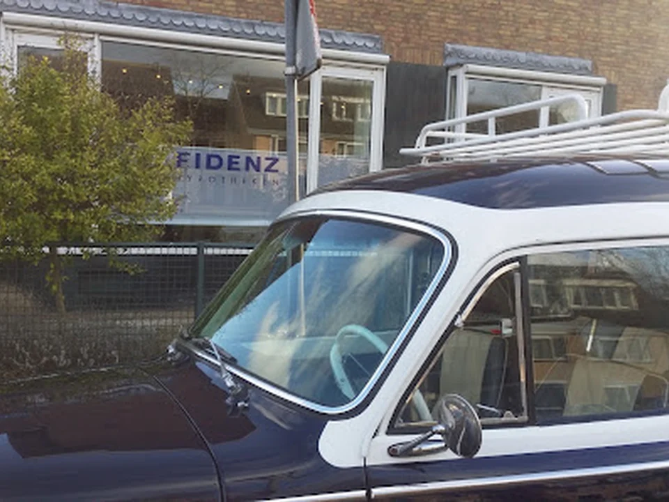 Fidenz B.V., Rotterdam