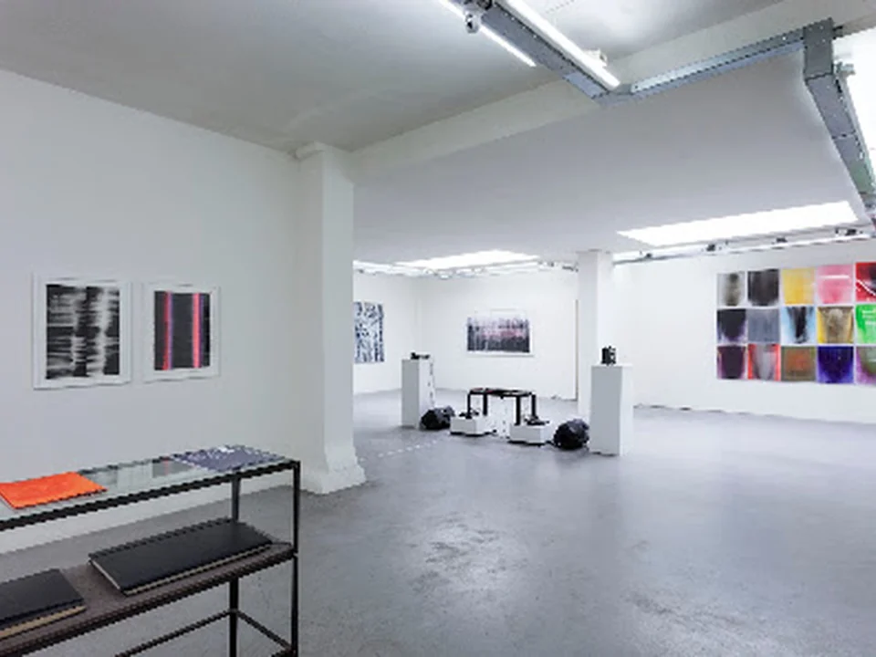 Frank Taal Galerie, Rotterdam