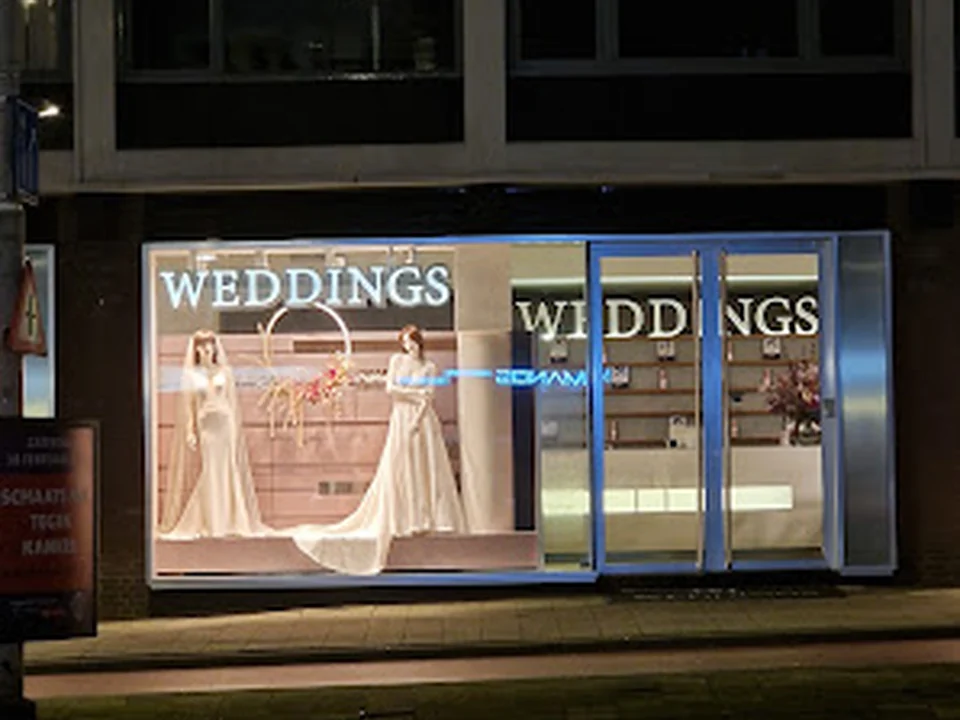 Weddings, Rotterdam
