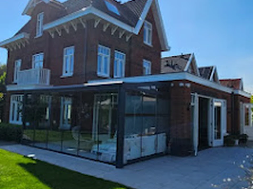 Elit Bouw B.V., Rotterdam