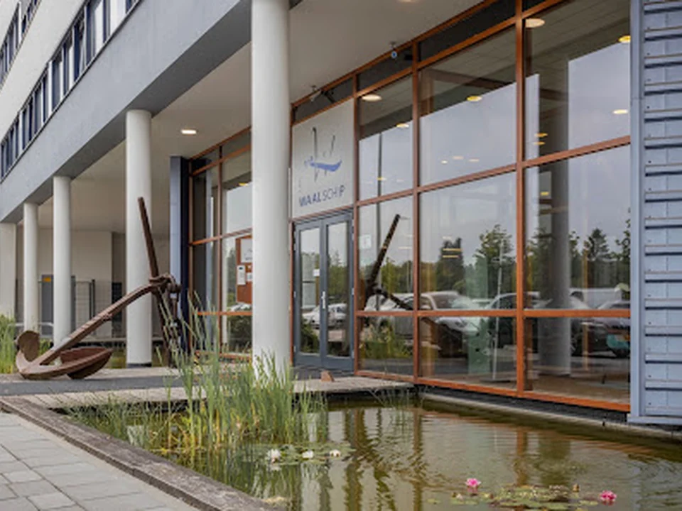 Software Foundry BV, Rotterdam