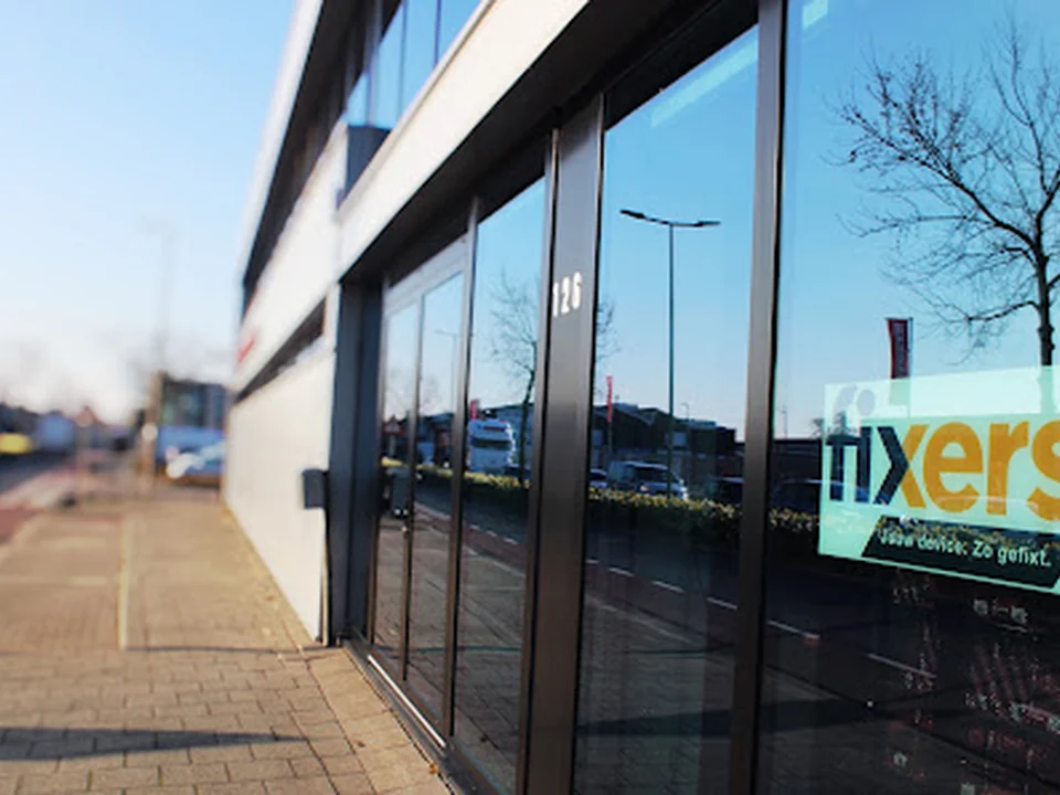 Fixers Rotterdam