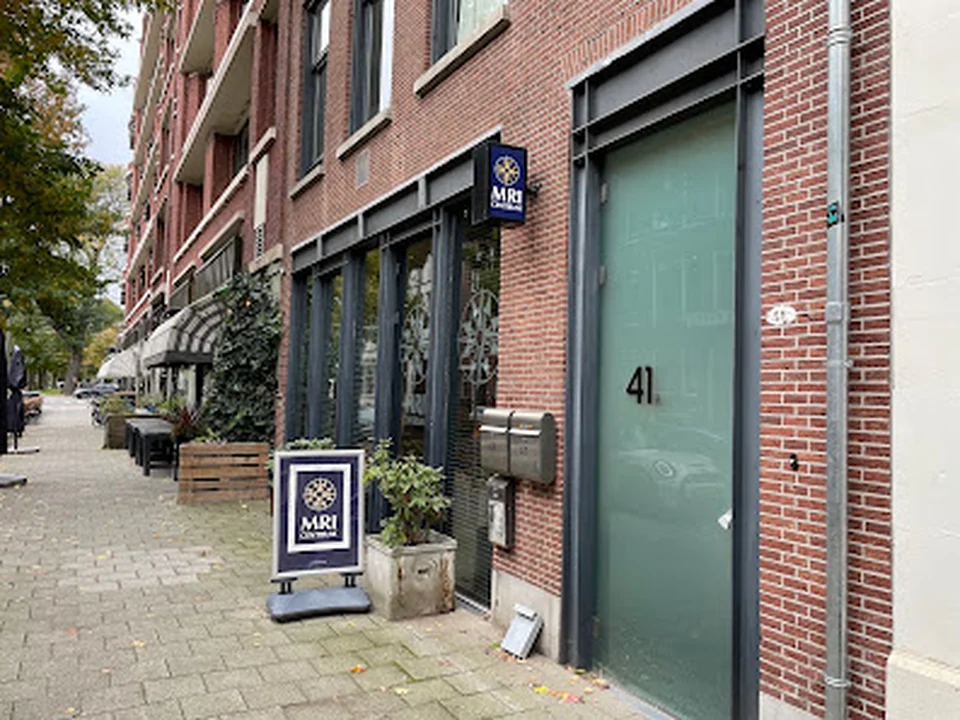 MRI Centrum Rotterdam