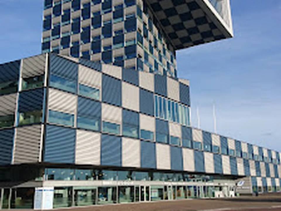 Maritime & Logistics University of applied sciences, Rotterdam