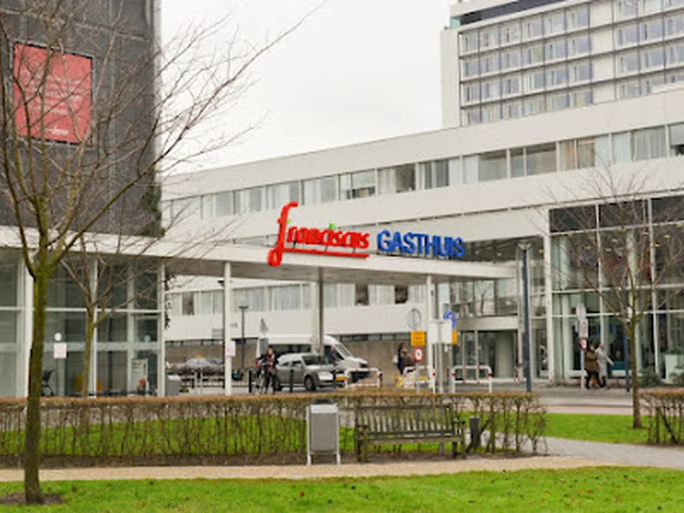 Franciscus Gasthuis, Rotterdam