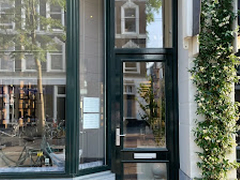 RETREAT, Rotterdam