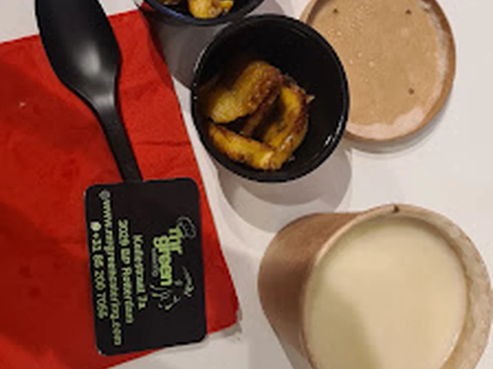 Mr.Green Catering, Rotterdam