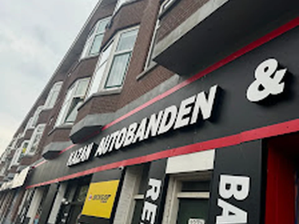 KAZAN AUTOBANDEN & VELGEN, Rotterdam