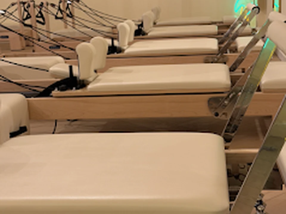 FORMCLUB - Reformer Pilates Studio, Rotterdam