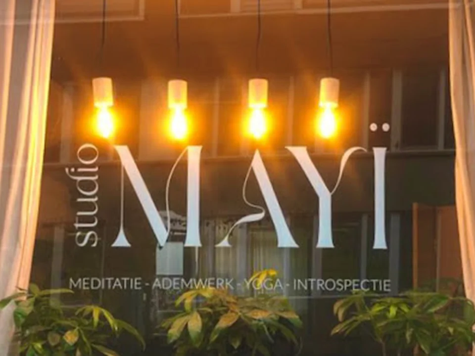 Studio MAYI, Rotterdam