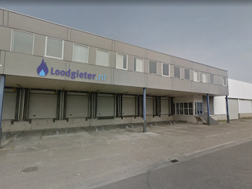 Loodgieter.nl, Rotterdam