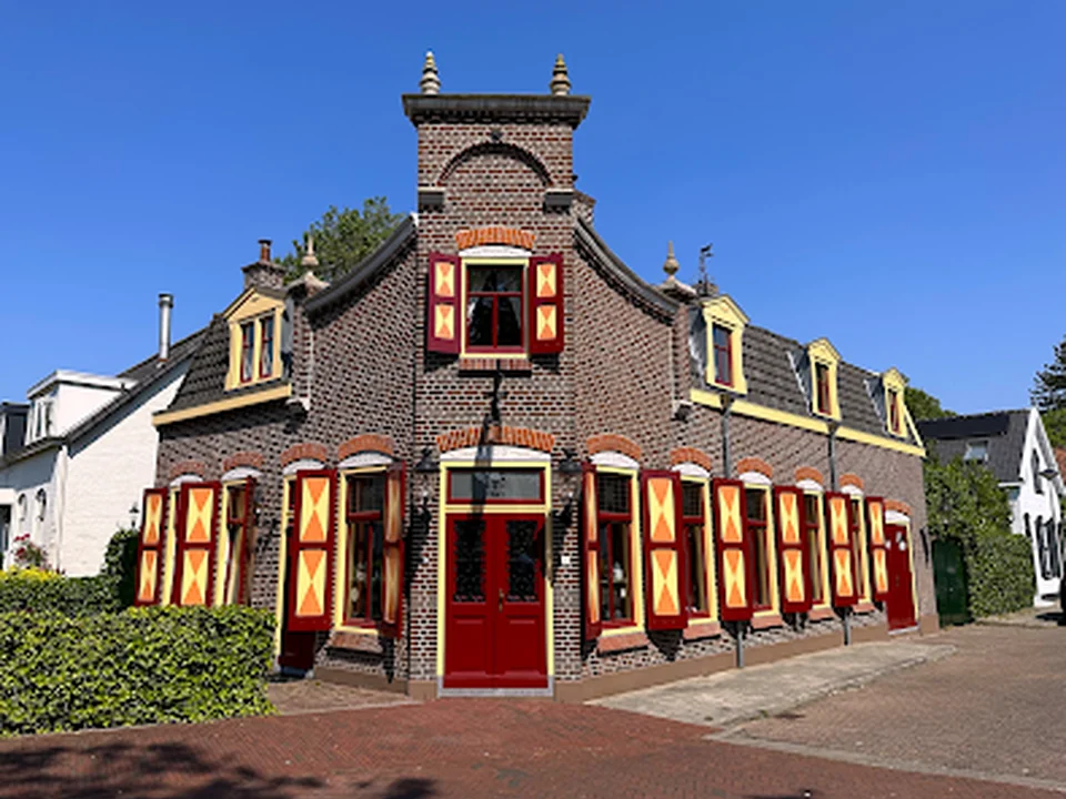 BnB 't Ambacht, Rotterdam