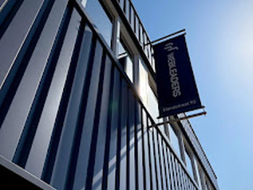 Webleaders B.V., Rotterdam