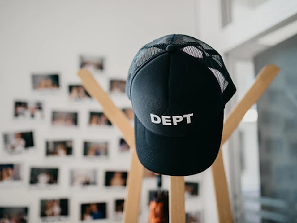 DEPT®, Rotterdam