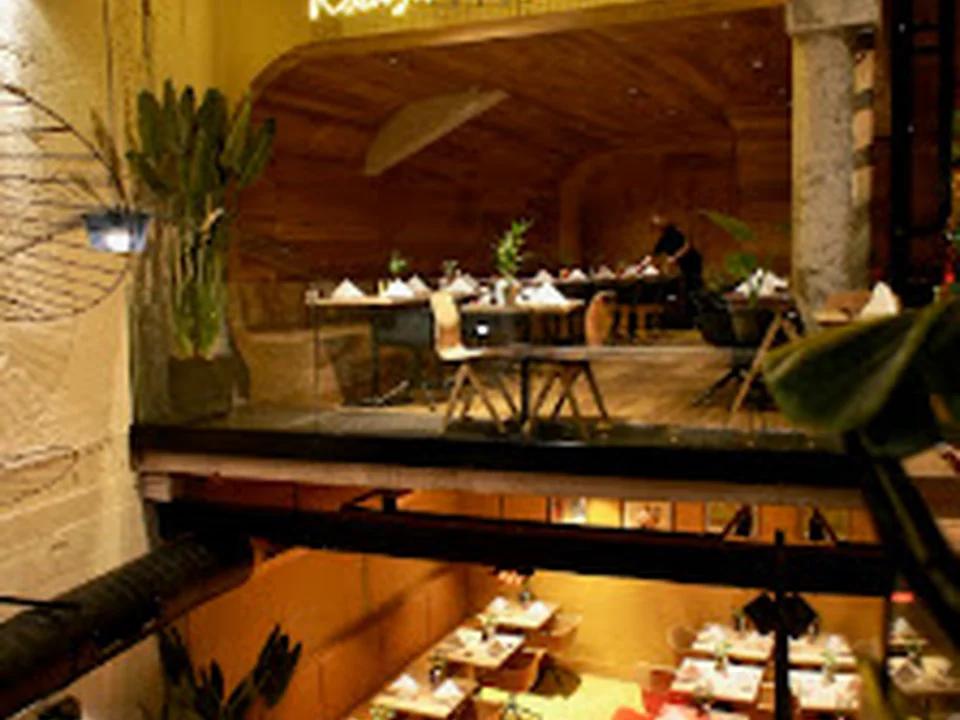 Rodizio, Rotterdam