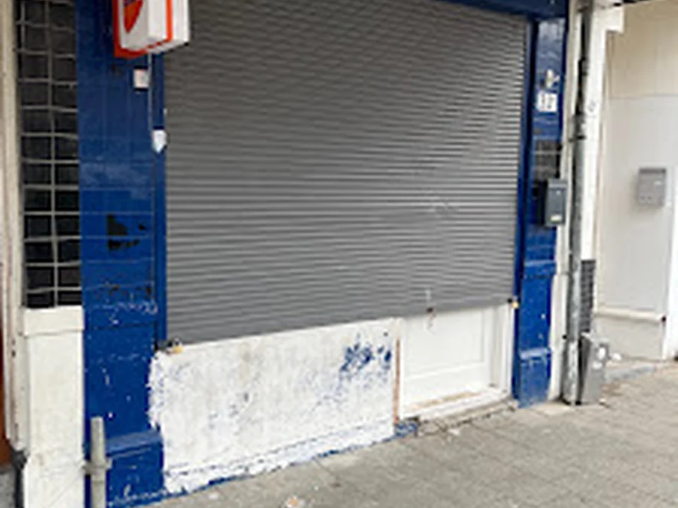 Mukto Bazar, Rotterdam