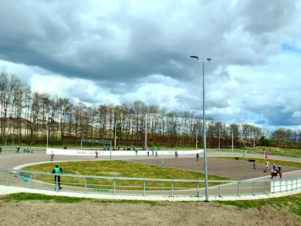 Rotterdamse Wielren Combinatie AHOY