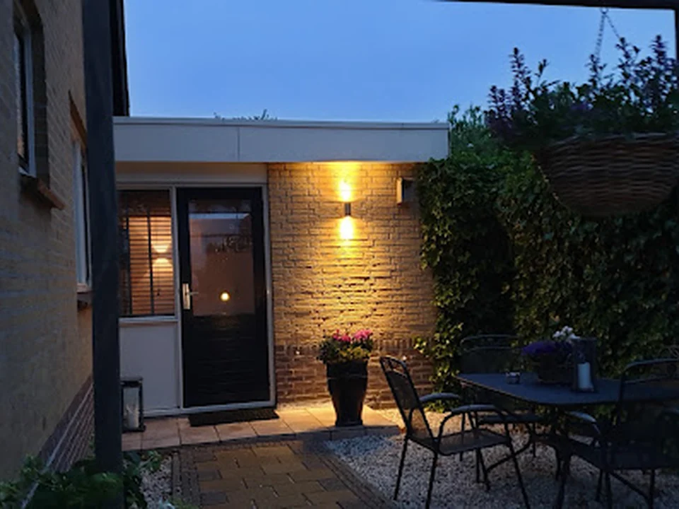 Bed & Breakfast Bleiswijk, Rotterdam