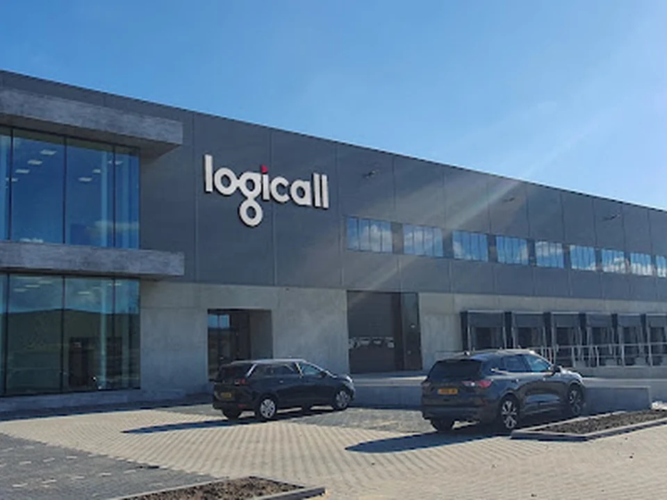 Logicall Fulfilment Rotterdam B.V.