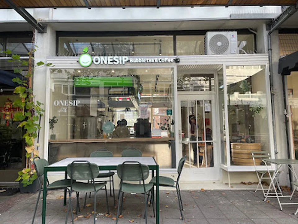 ONE SIP, Rotterdam