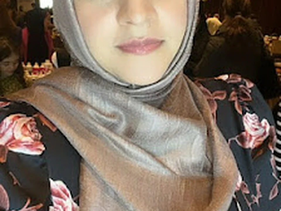 Psycholoog Pernis - Zohra Tairie, Rotterdam