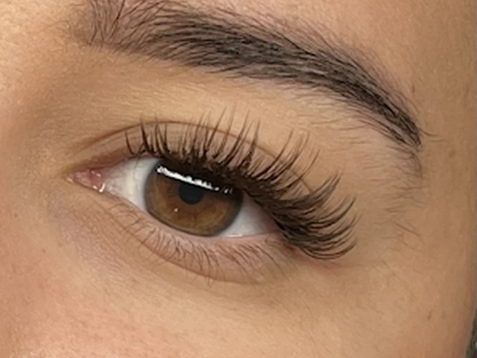 Lash & Brow Aesthetics, Rotterdam