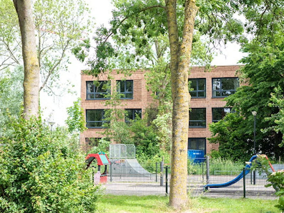 WelThuis De Zevenster, Rotterdam