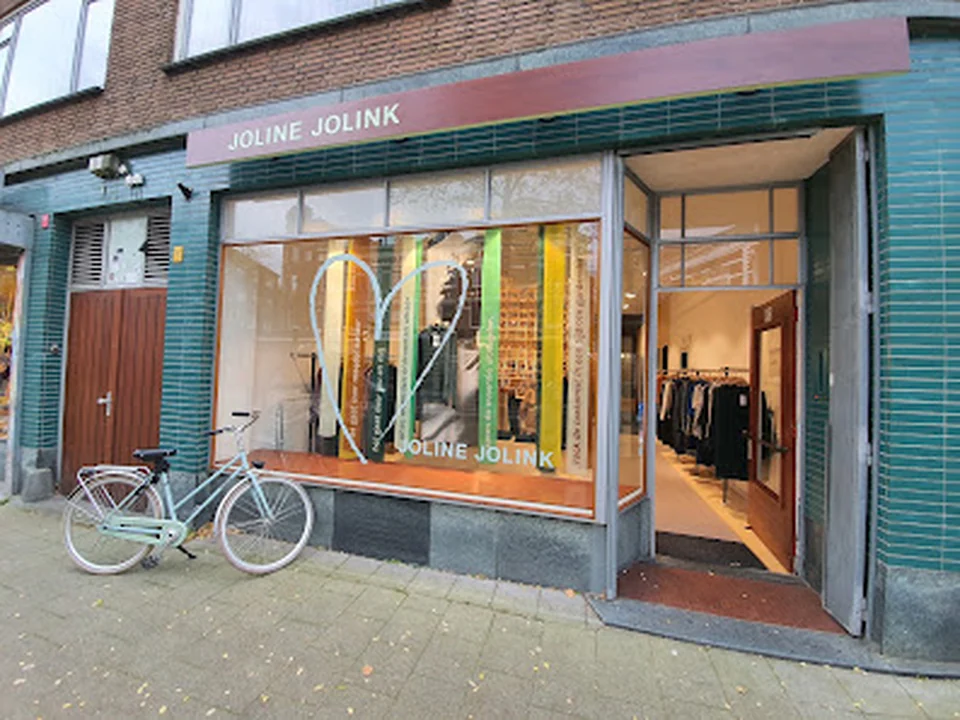 Joline Jolink, Rotterdam
