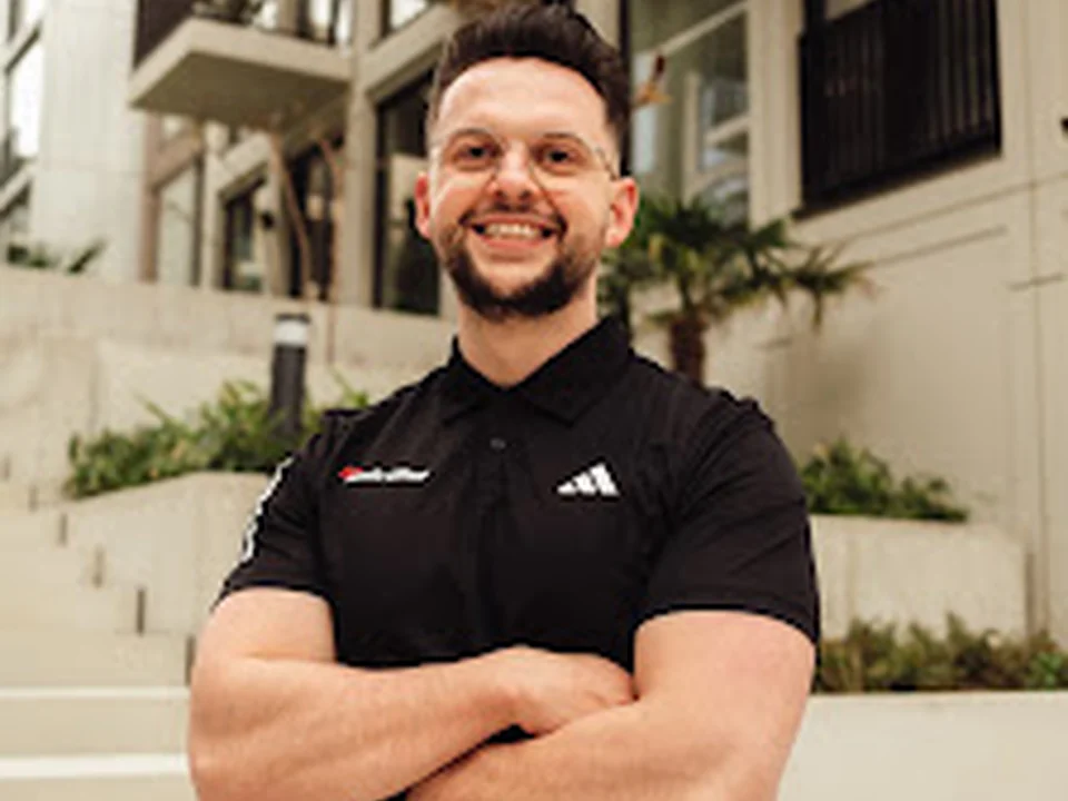 HP Nutrition - Sportdiëtist en Diëtist in Rotterdam