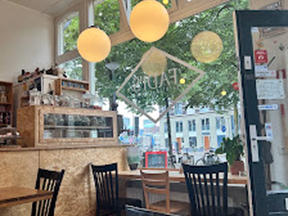 Fadi's, Rotterdam