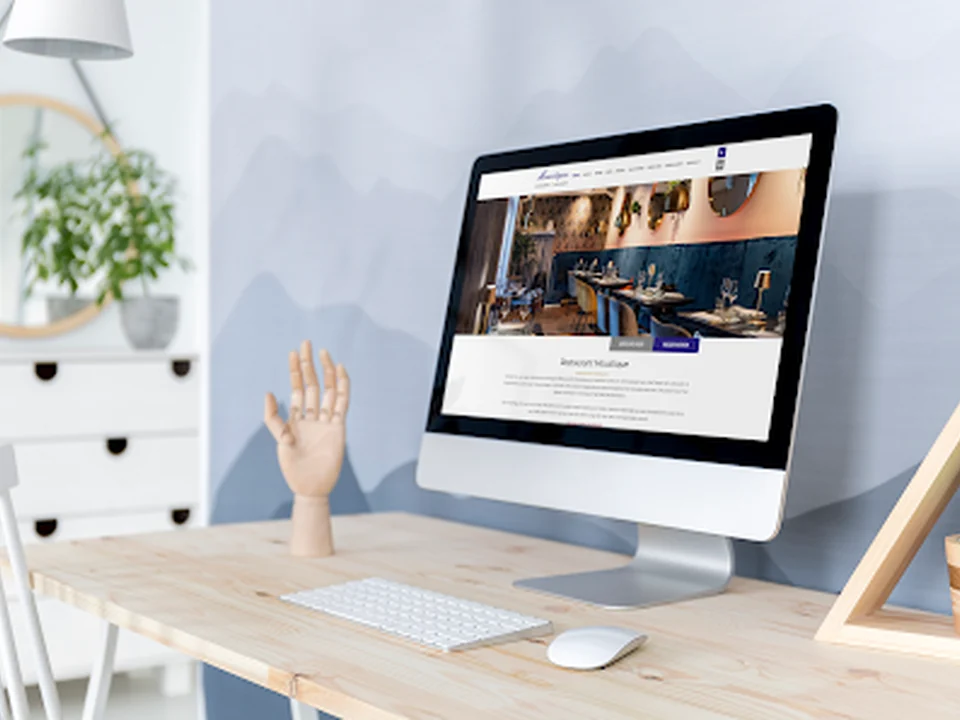 #NR1 Website laten maken - Wordpress - Swart webdesign, Rotterdam