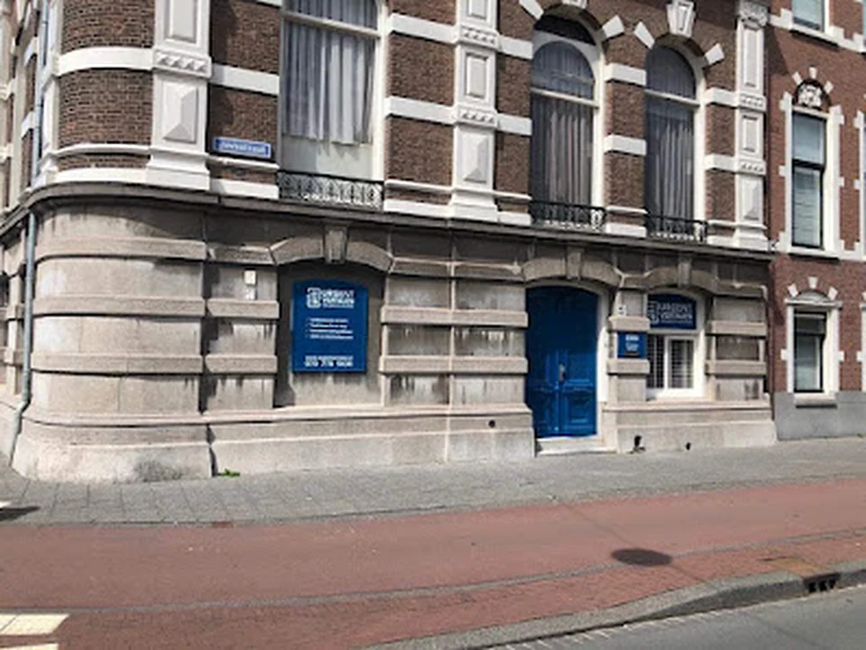 Vertaalbureau Urgent Vertalen, Rotterdam