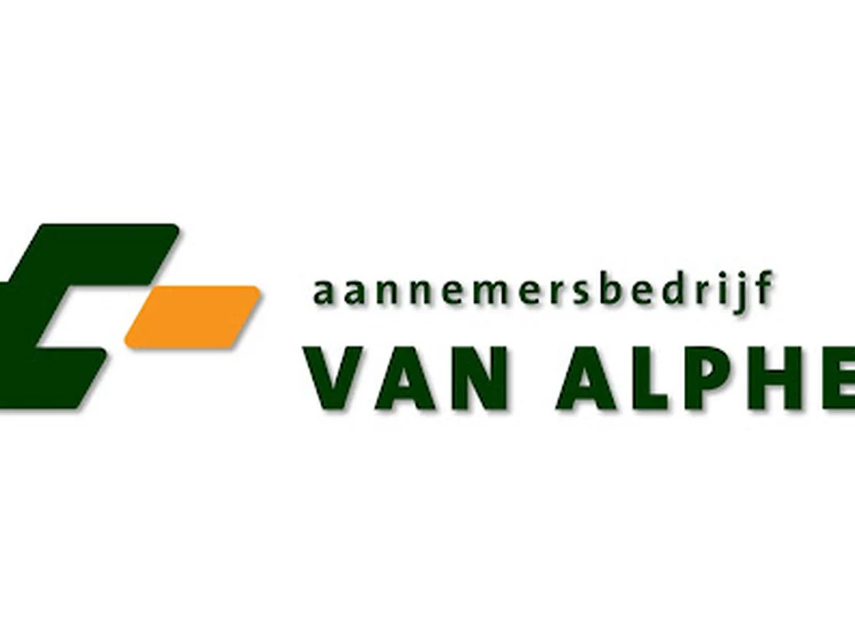 Aannemersbedrijf A. van Alphen b.v., Rotterdam