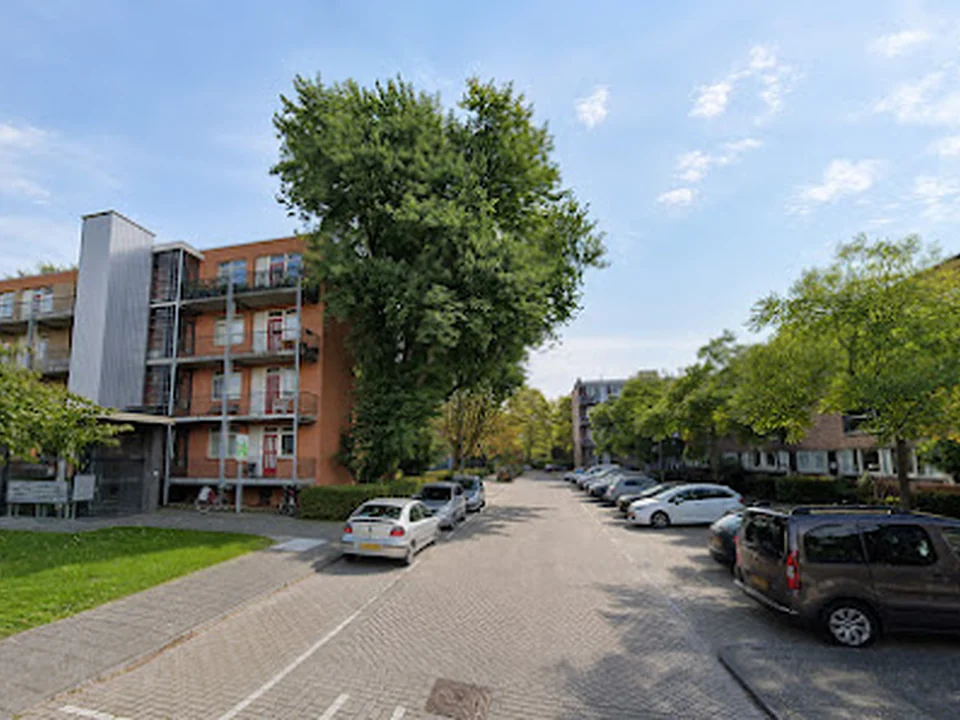 Psycholoog Rotterdam Eikelhof