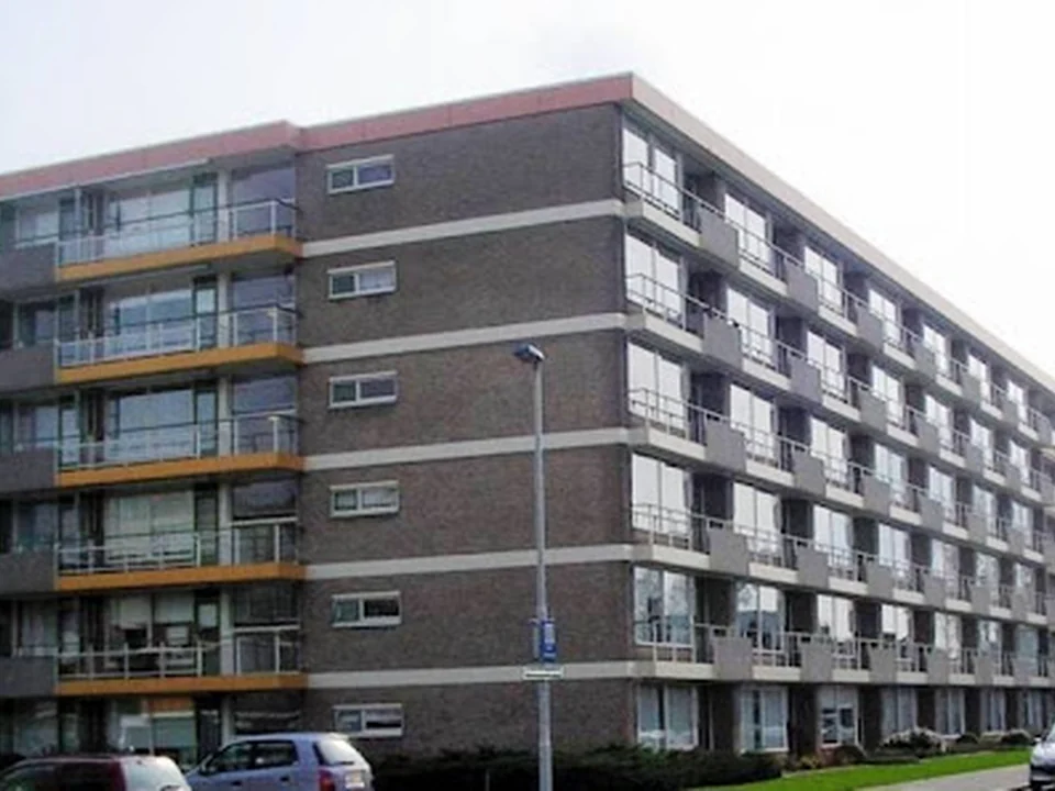 Oorden Staete, Rotterdam