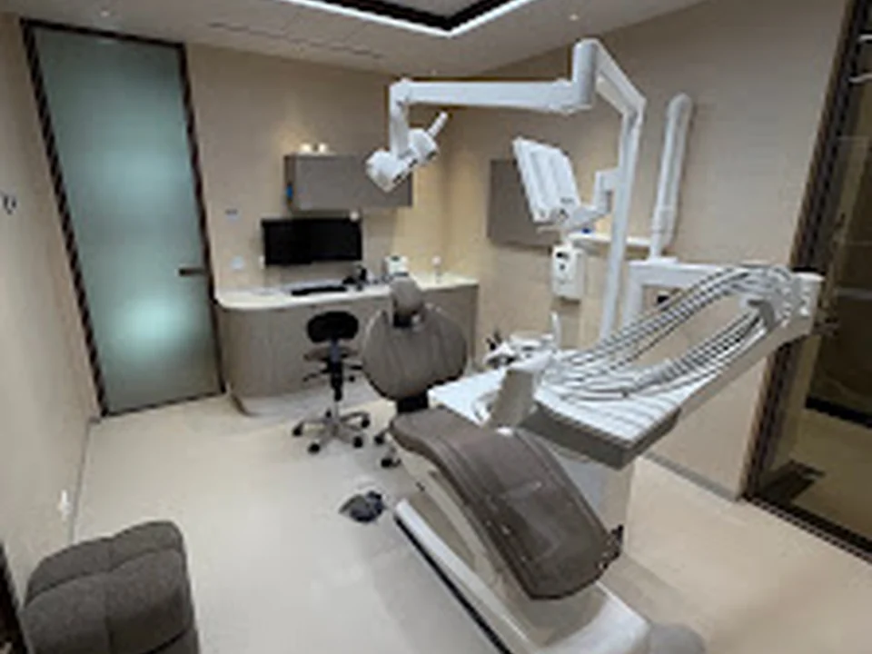 Novus Dental, Rotterdam