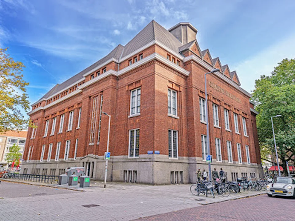 Erasmus University College, Rotterdam