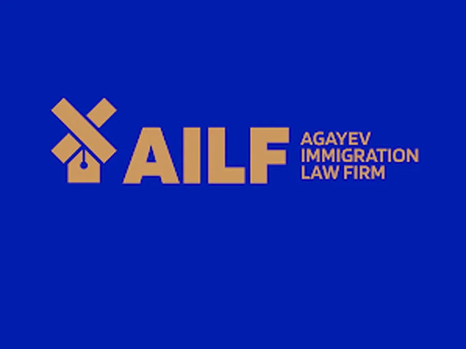 Agayev Immigration Law Firm B.V., Rotterdam