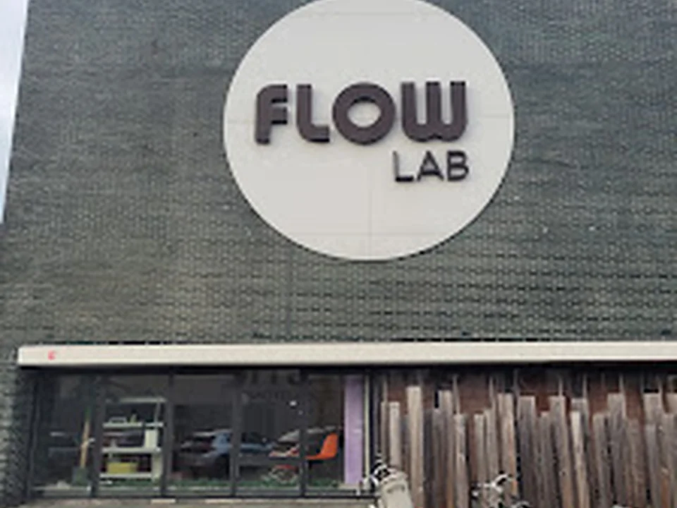 Flow Lab Scandinavische Woonwinkel Rotterdam