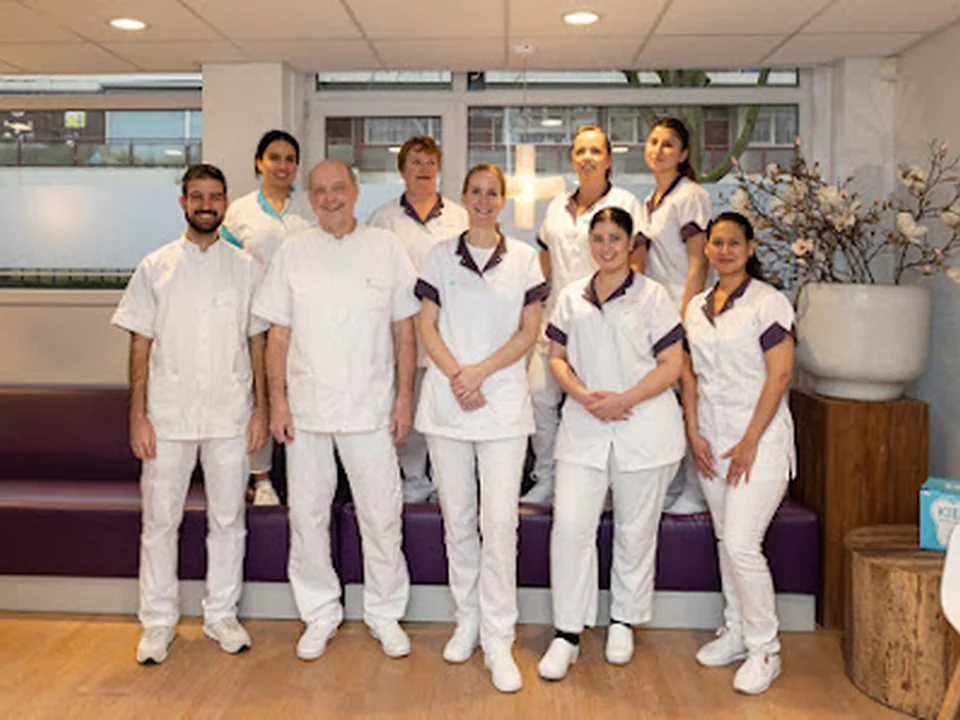Dental Clinics Rotterdam Pleinweg