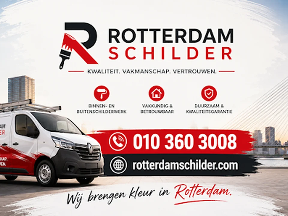 Rotterdam Schilder