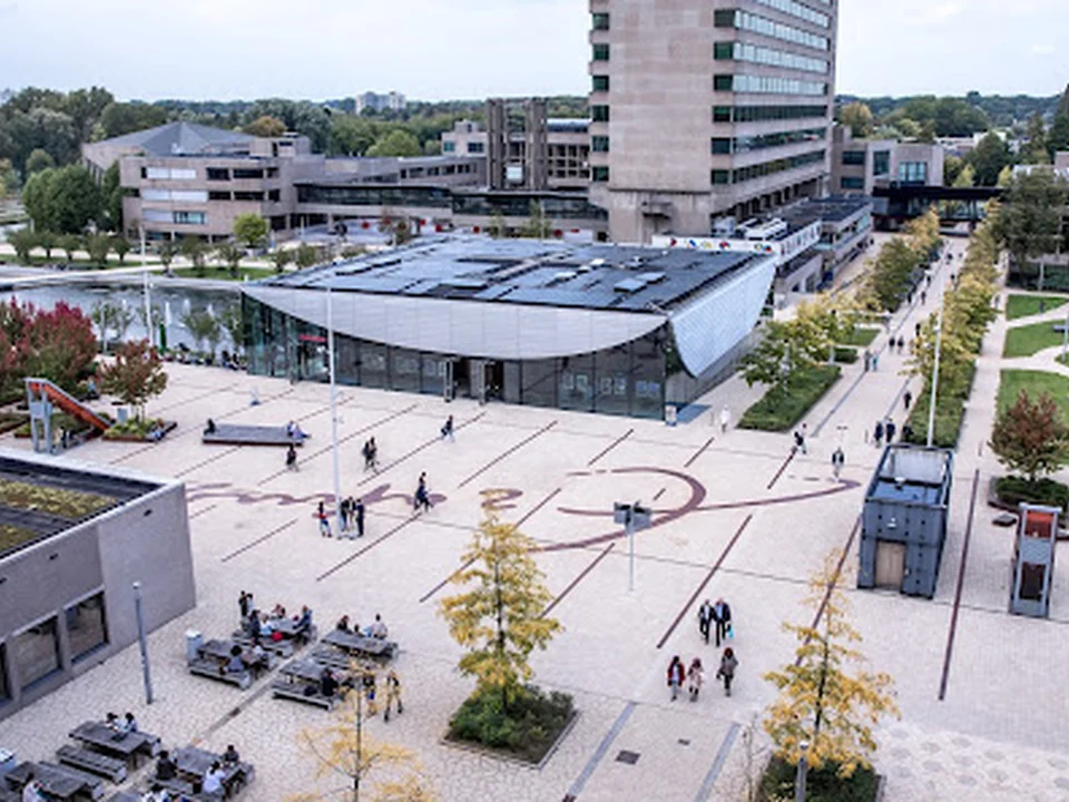 Erasmus Universiteit Rotterdam