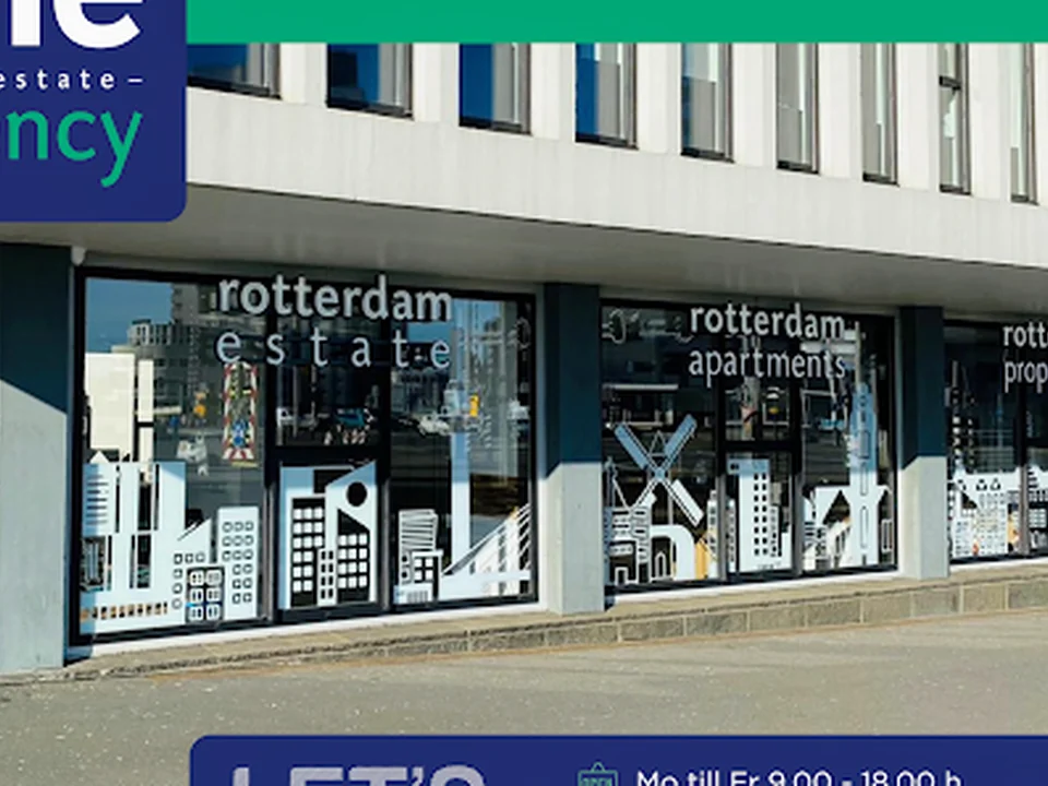 Rotterdam Property Management