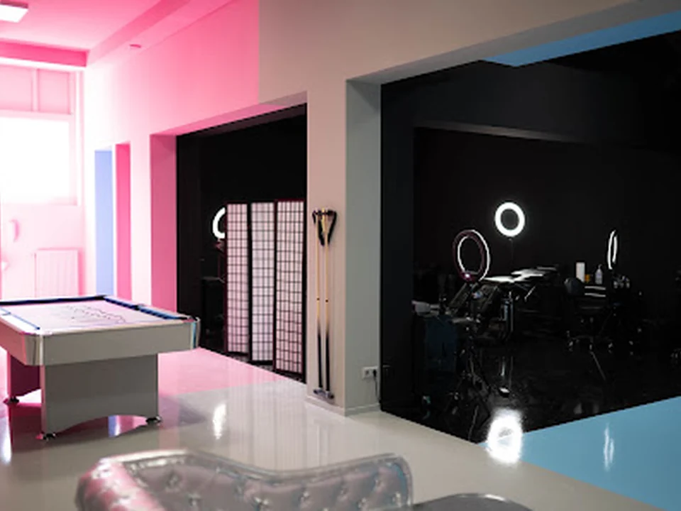 Nickson Ink, Rotterdam