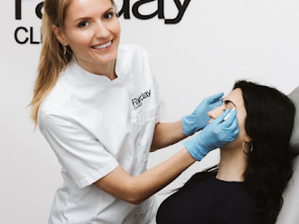 Fairday Clinics, Rotterdam