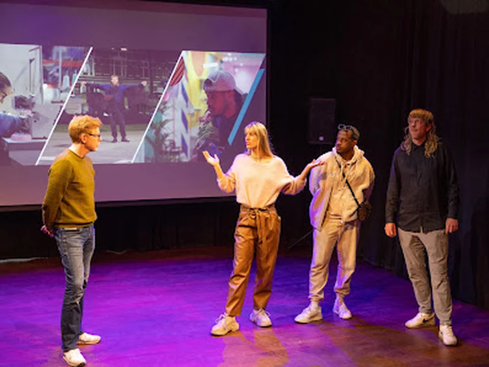 CineNoord, Rotterdam